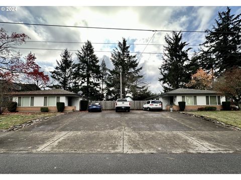 11018 E BURNSIDE ST Portland OR 97216