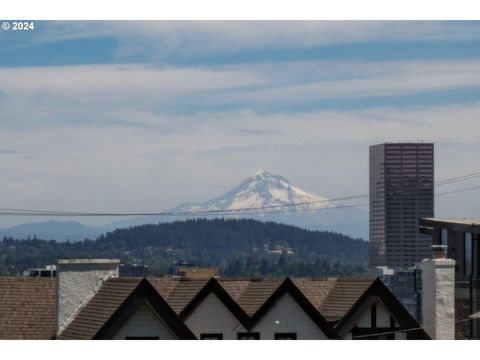 A home in Portland