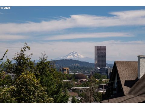 A home in Portland