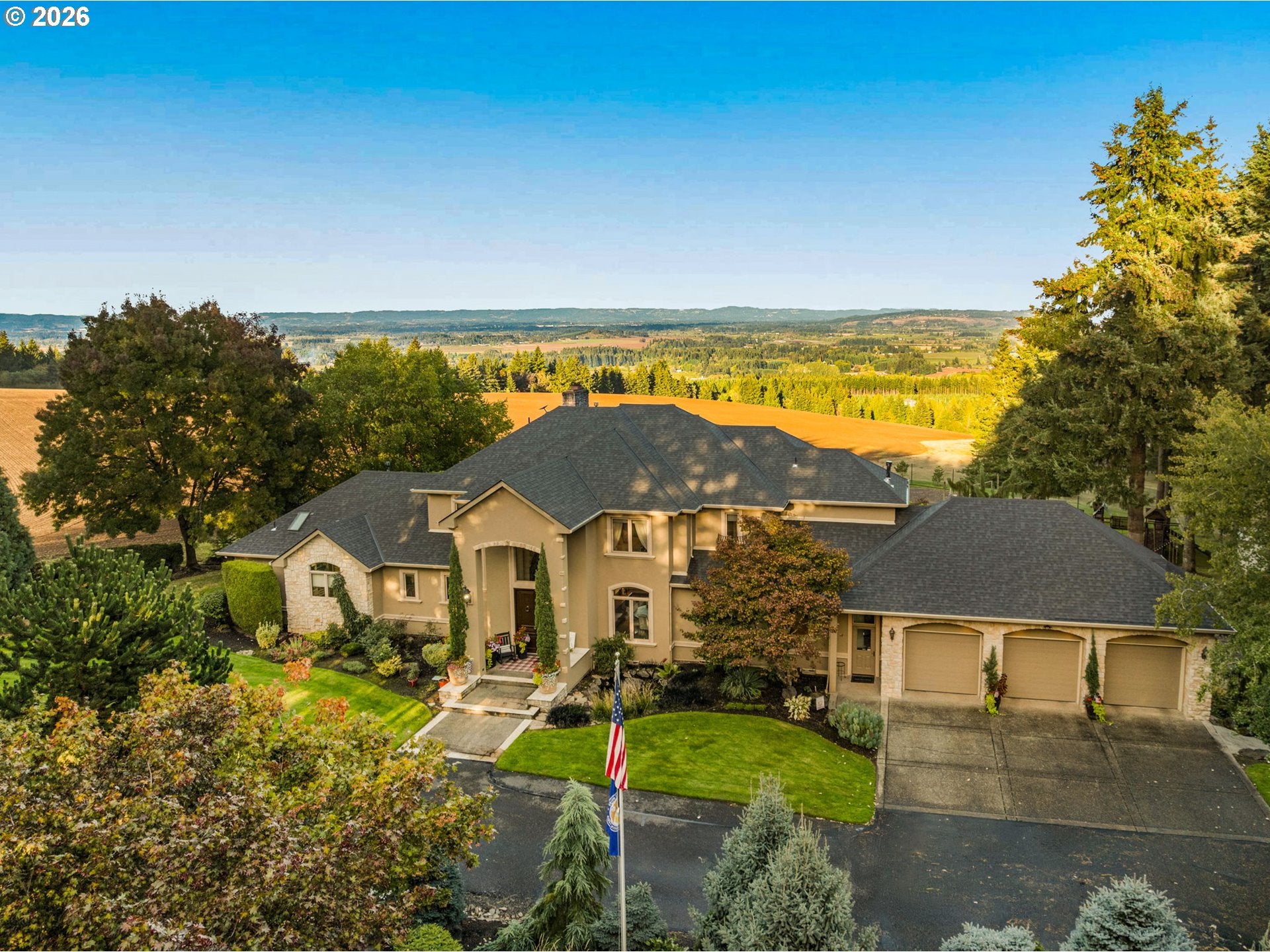 34160 SW PEAKS VIEW DR