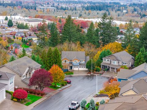 A home in Camas