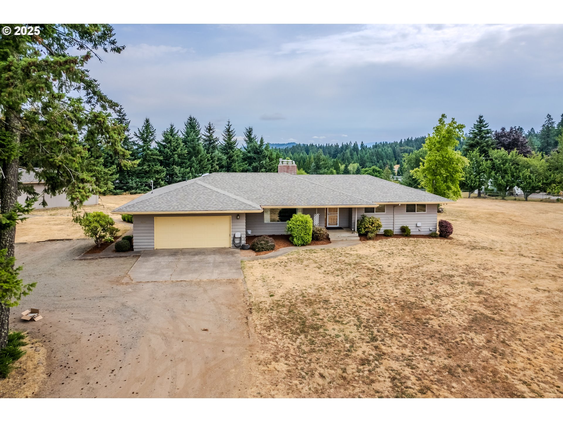 21200 SE CURTIS RD