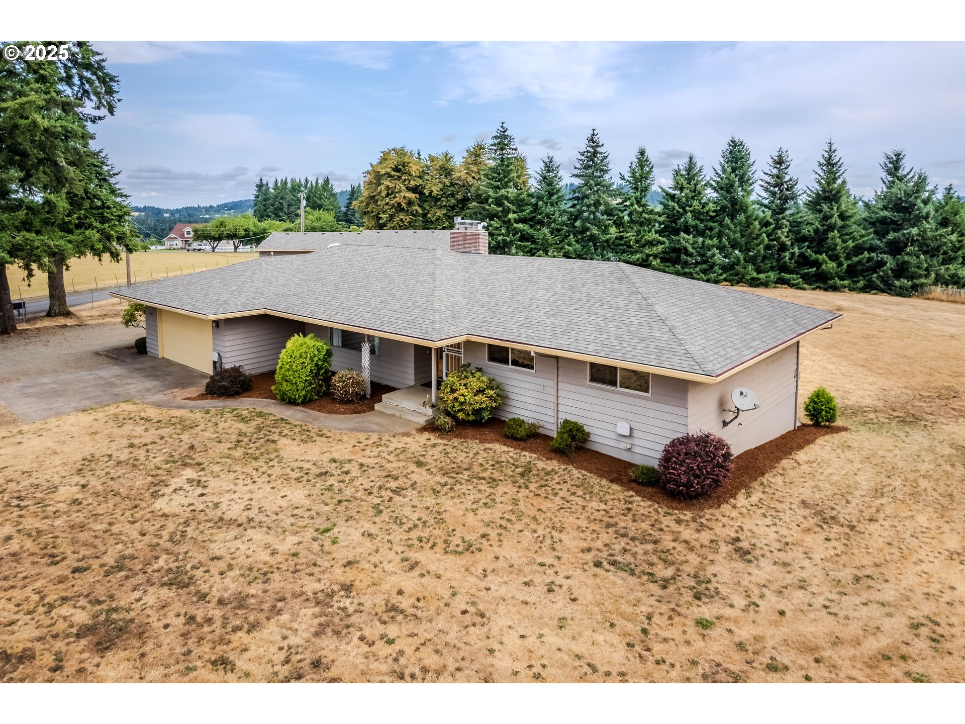 21200 SE CURTIS RD
