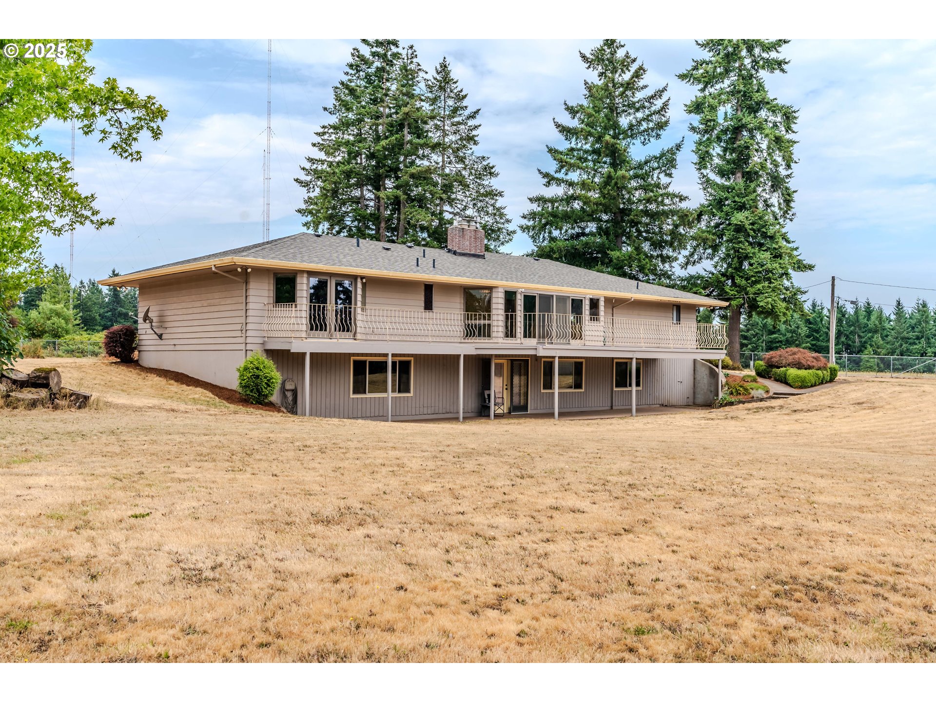 21200 SE CURTIS RD