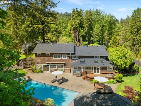 13740 FIELDING RD Lake Oswego OR 97034