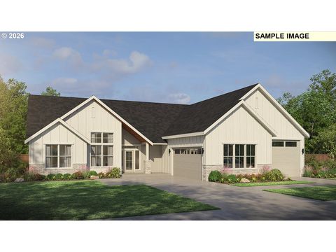 S Tyee LN Oregon City OR 97045