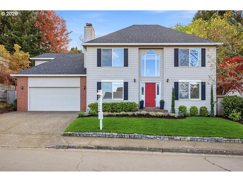 8361 SW 168TH AVE Beaverton OR 97007