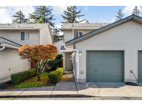 A home in Portland