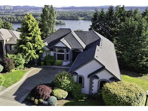 A home in Camas