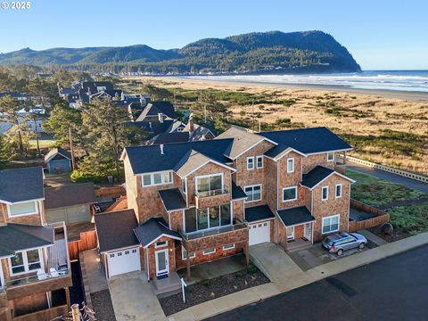 A home in Seaside