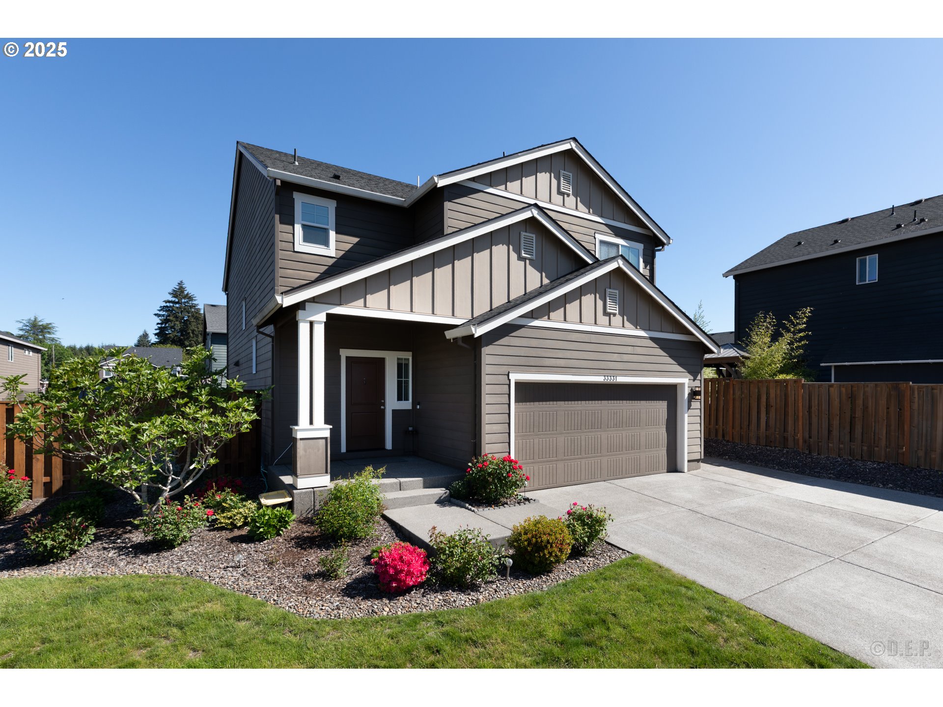 33331 SW HOLLAND DR