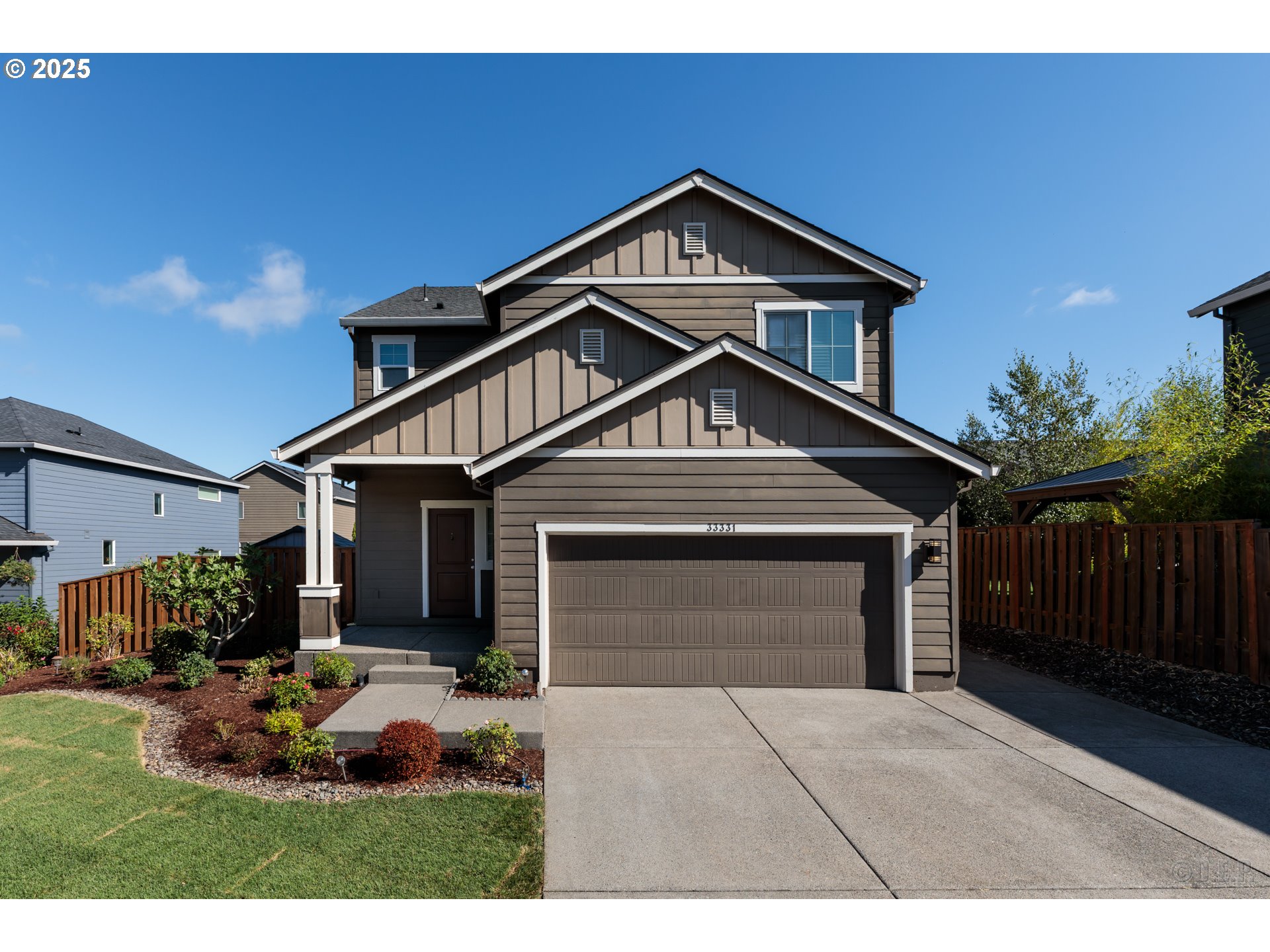 33331 SW HOLLAND DR