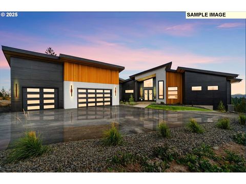 13733 SE ALDRIDGE RD Happy Valley OR 97086