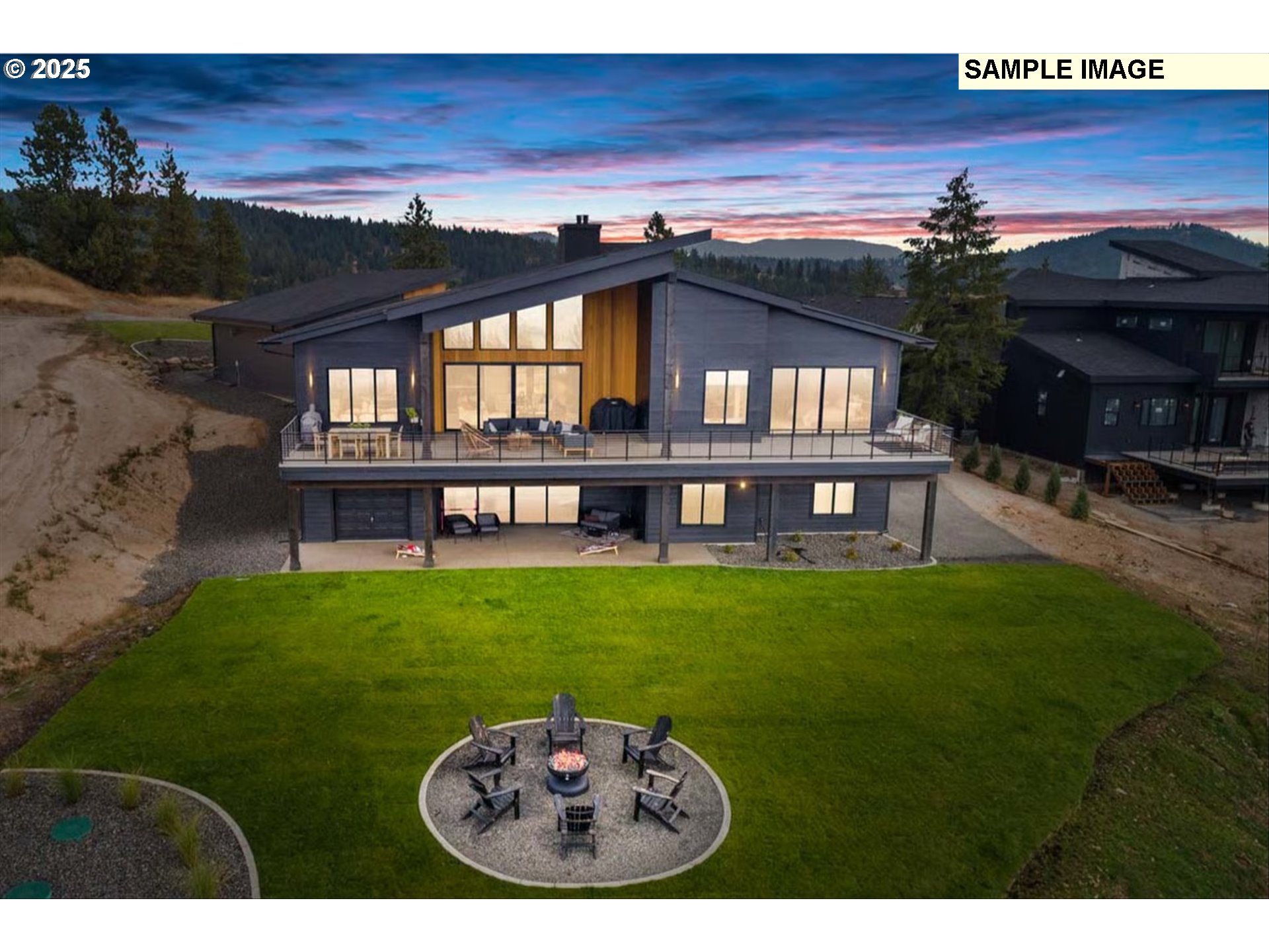 13733 SE ALDRIDGE RD