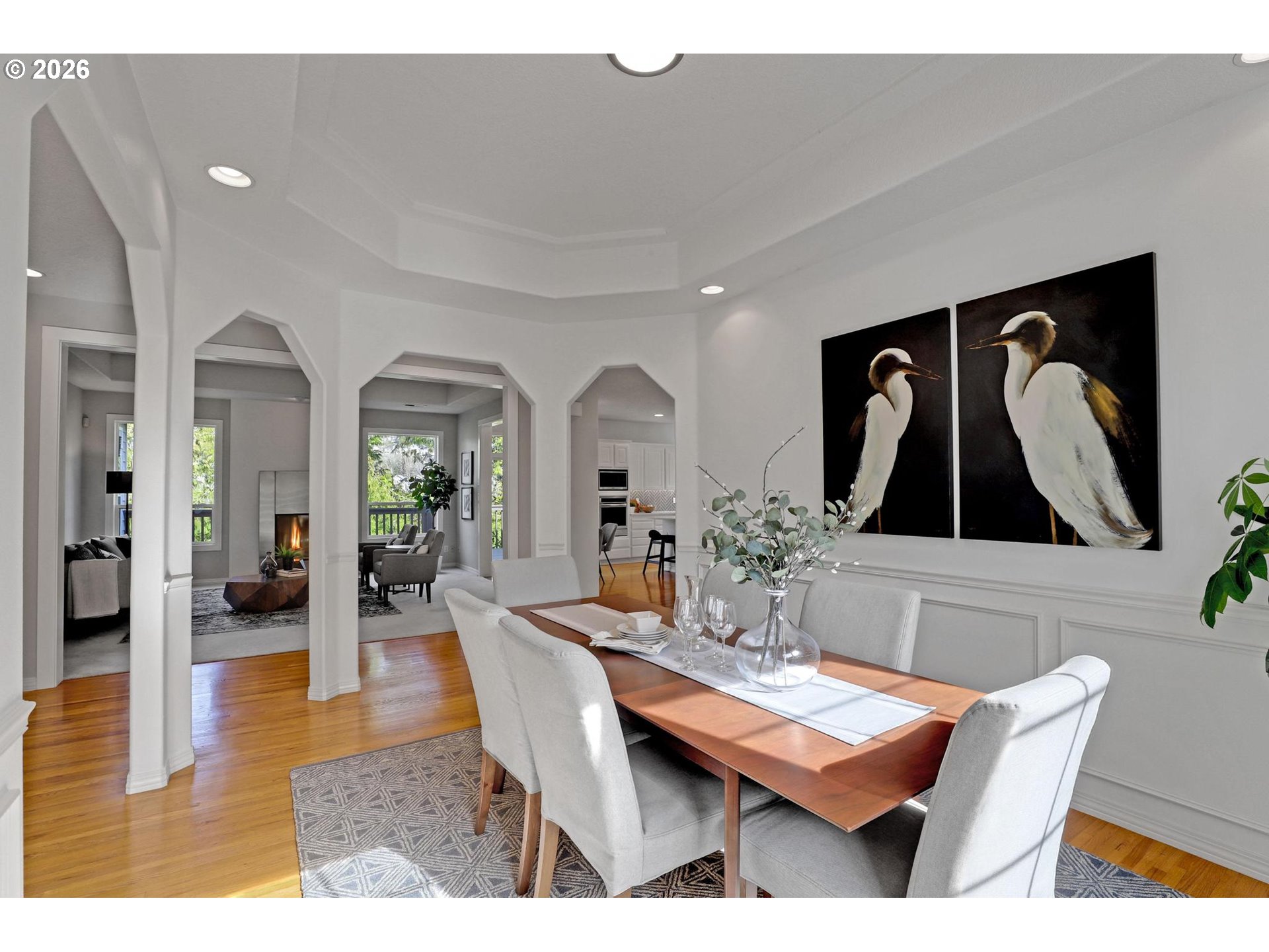 9719 NW FLEISCHNER ST