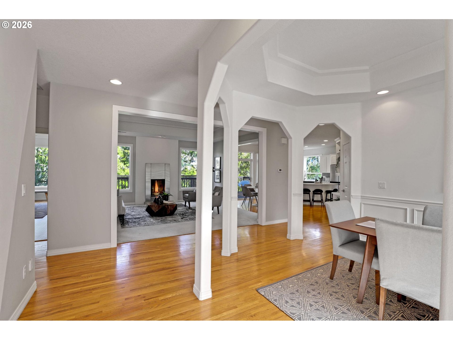 9719 NW FLEISCHNER ST