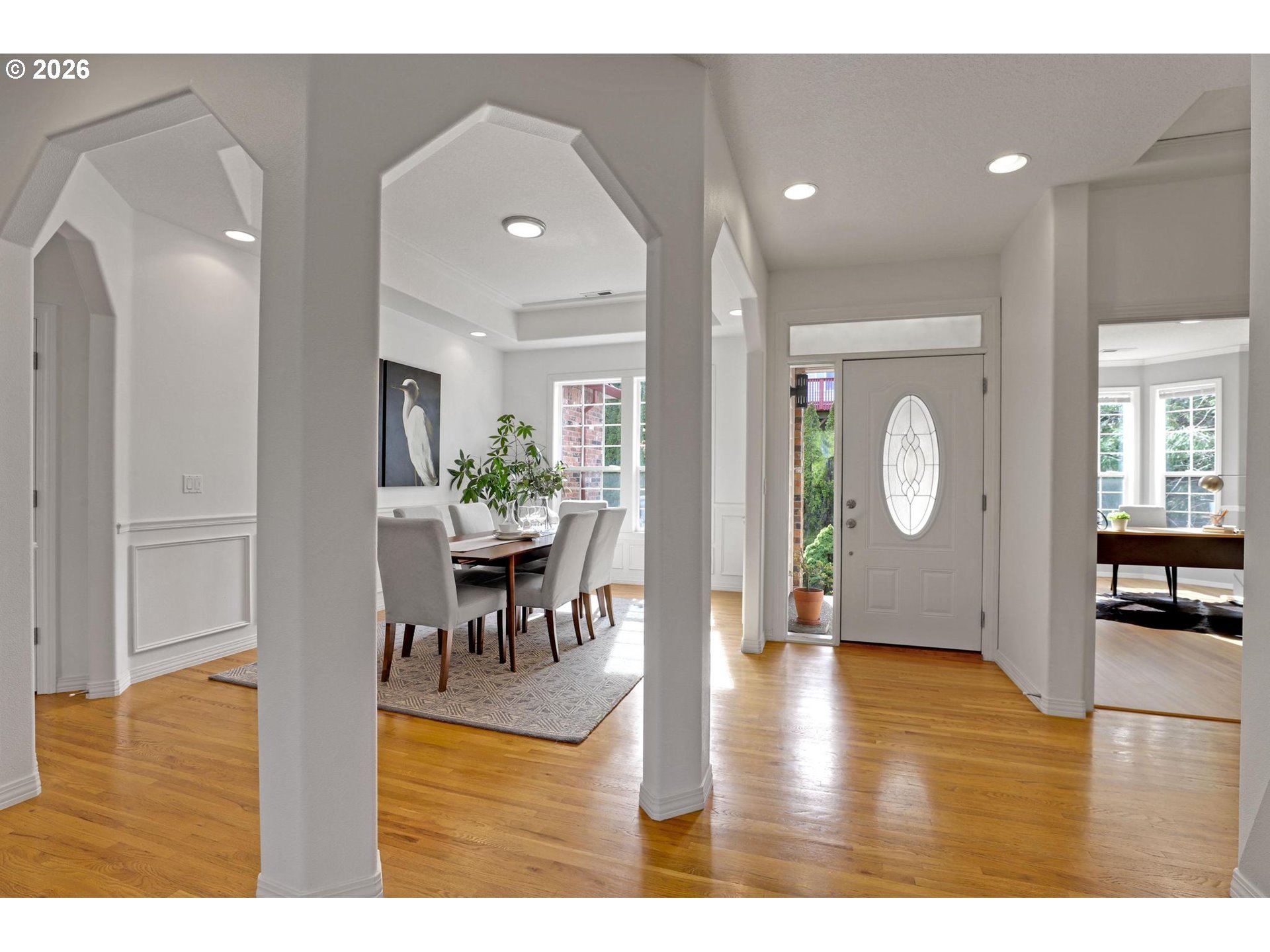 9719 NW FLEISCHNER ST