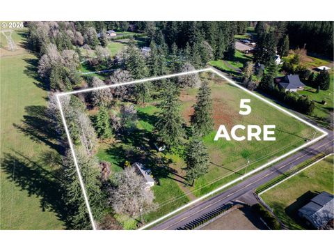 Photo of 1611 NE 249th Ave, Camas, WA 98607 (MLS # 692278440)