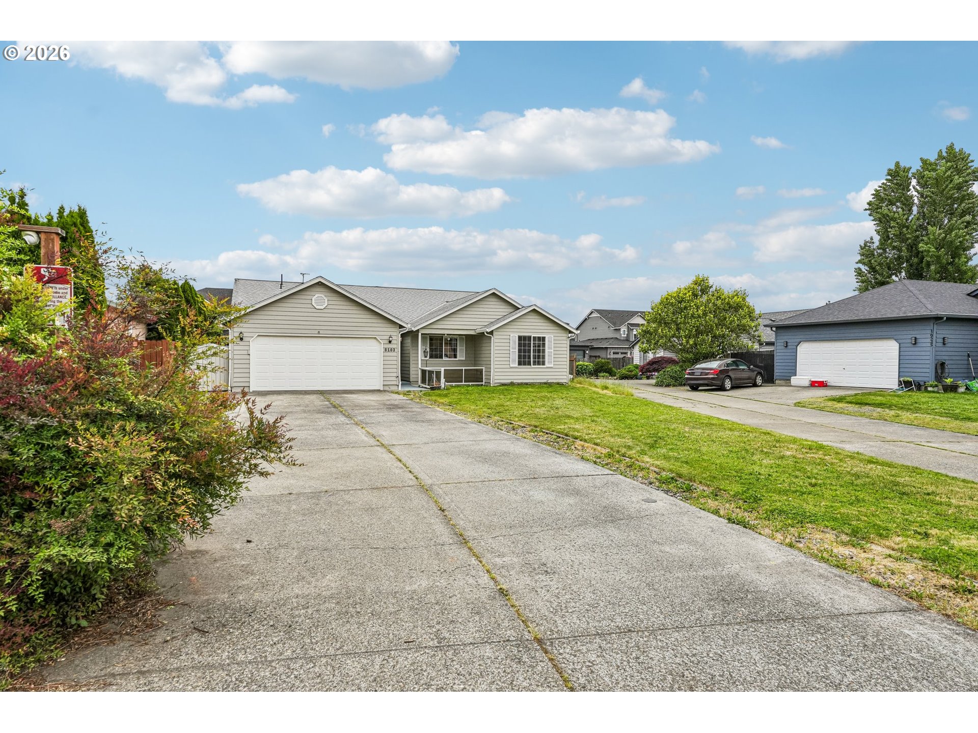 8103 NE 166TH AVE