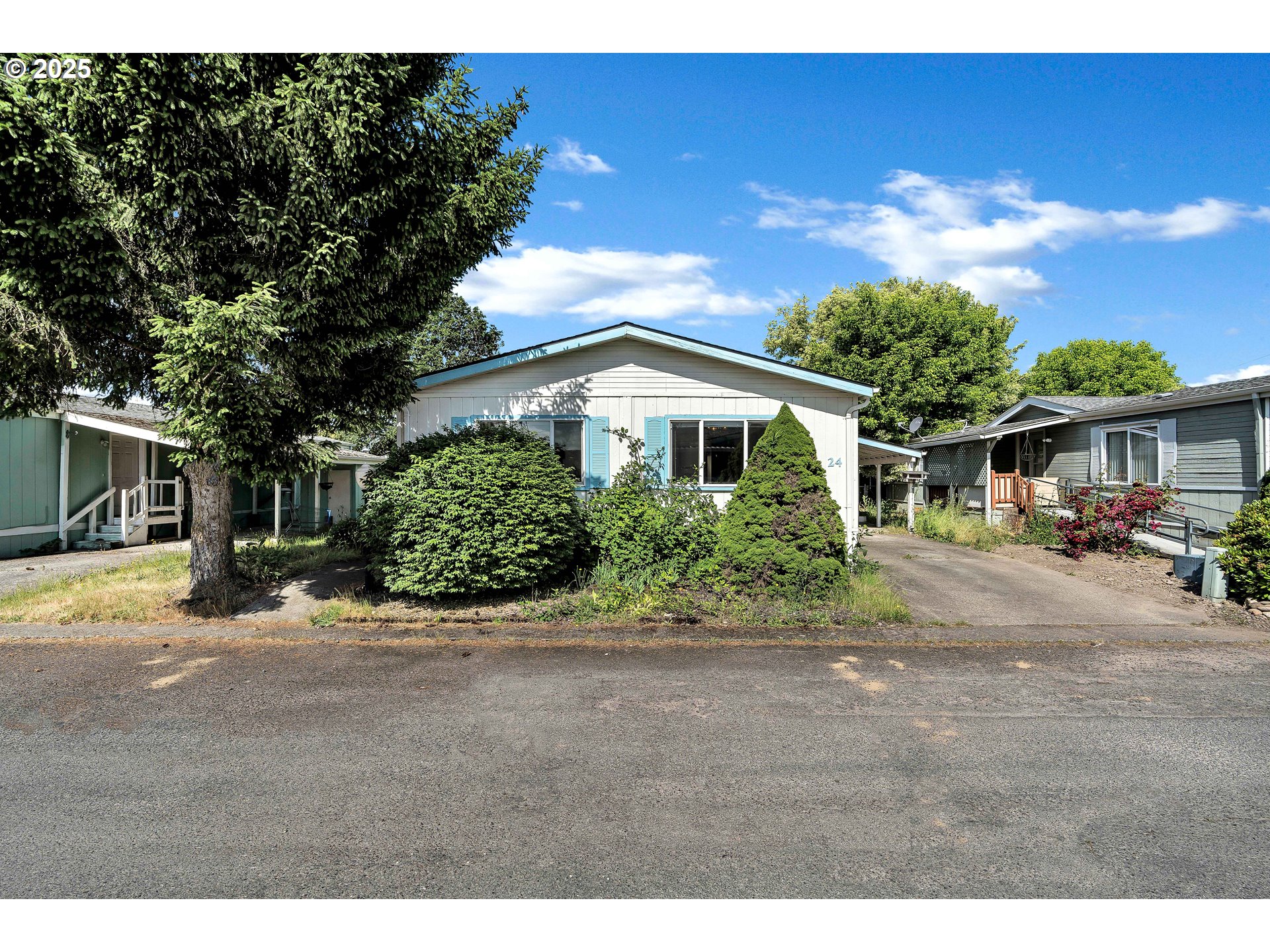 Photo 1 of 28 — 13216 NE 59TH ST 24, Vancouver, WA 98682