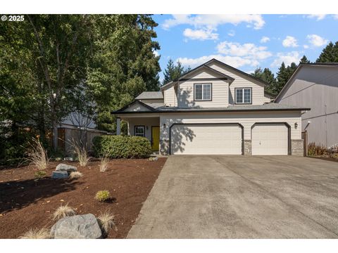 7307 NE NELLY ST Hillsboro OR 97124