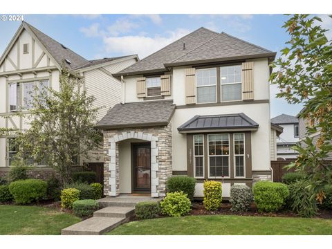 A home in Wilsonville