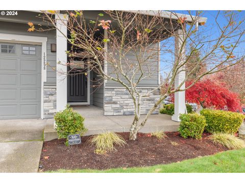 A home in Oregon City