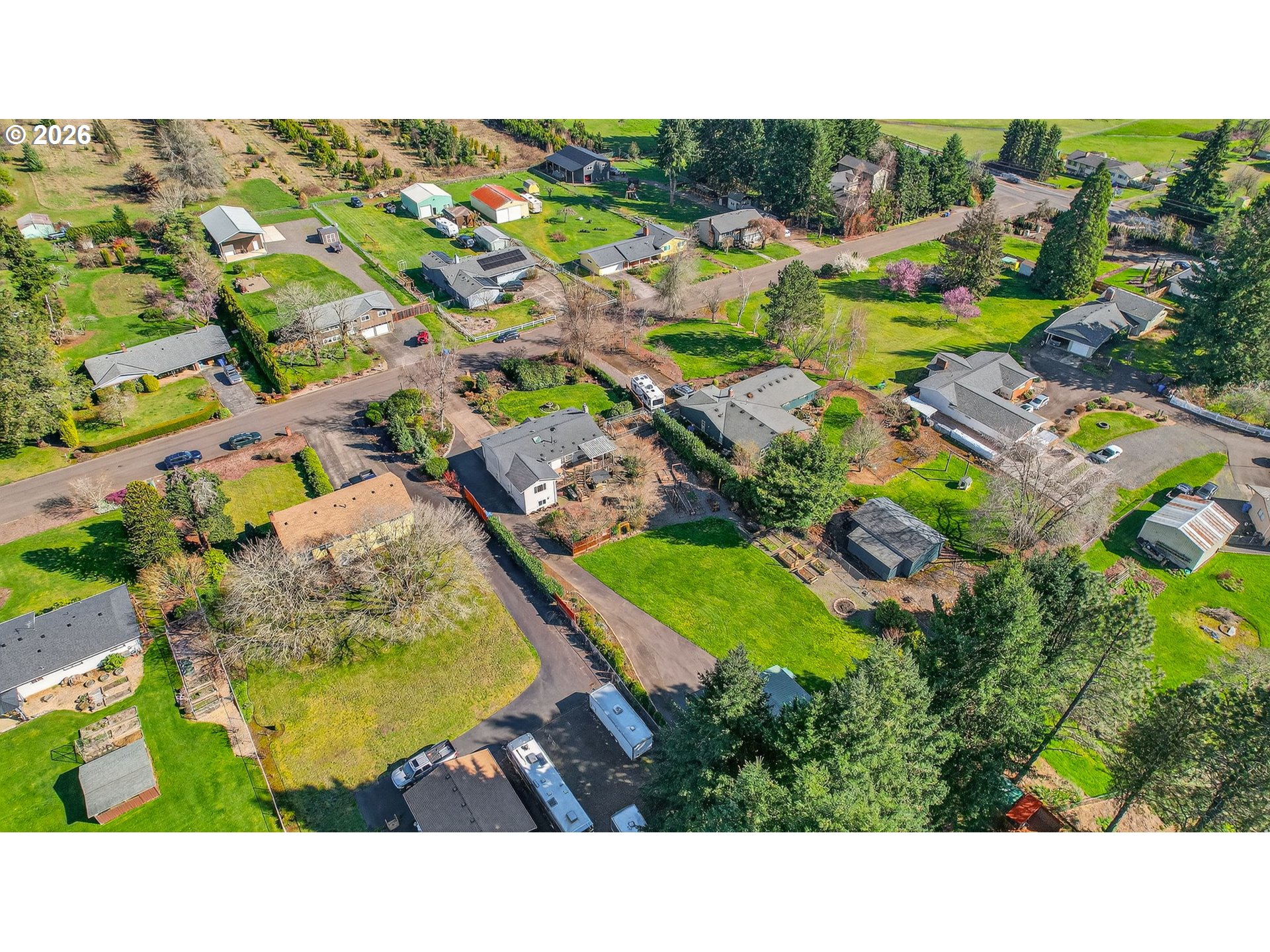 14275 SE HOLLY VIEW TER