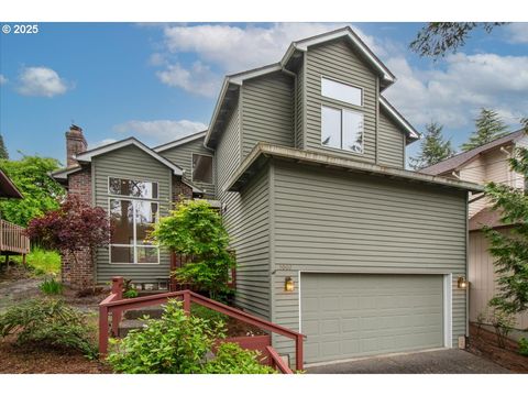 5002 SW VACUNA ST Portland OR 97219