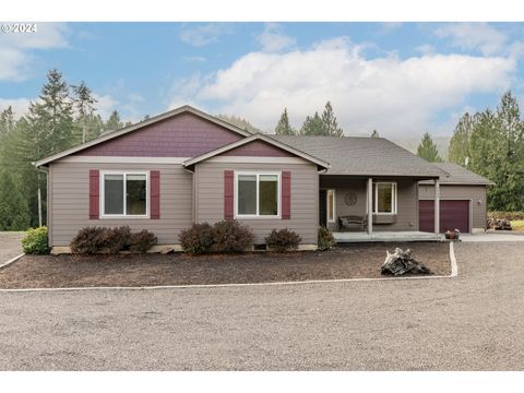 A home in Longview