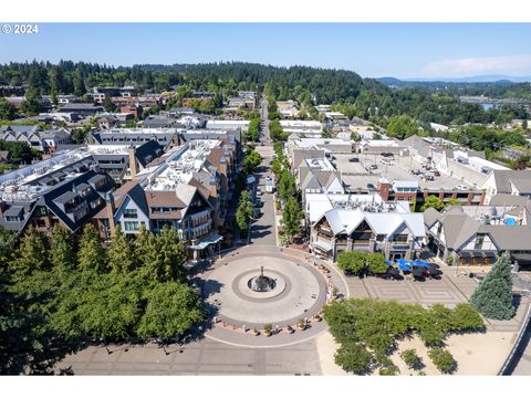 A home in Lake Oswego