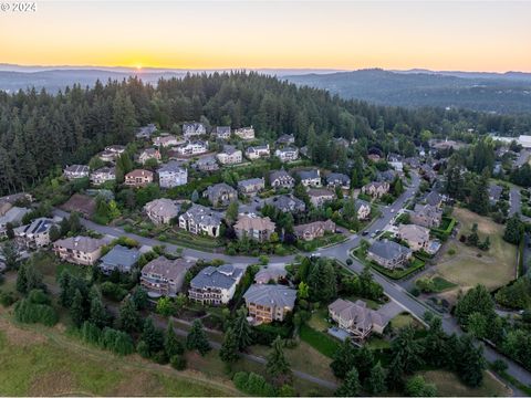 A home in Lake Oswego