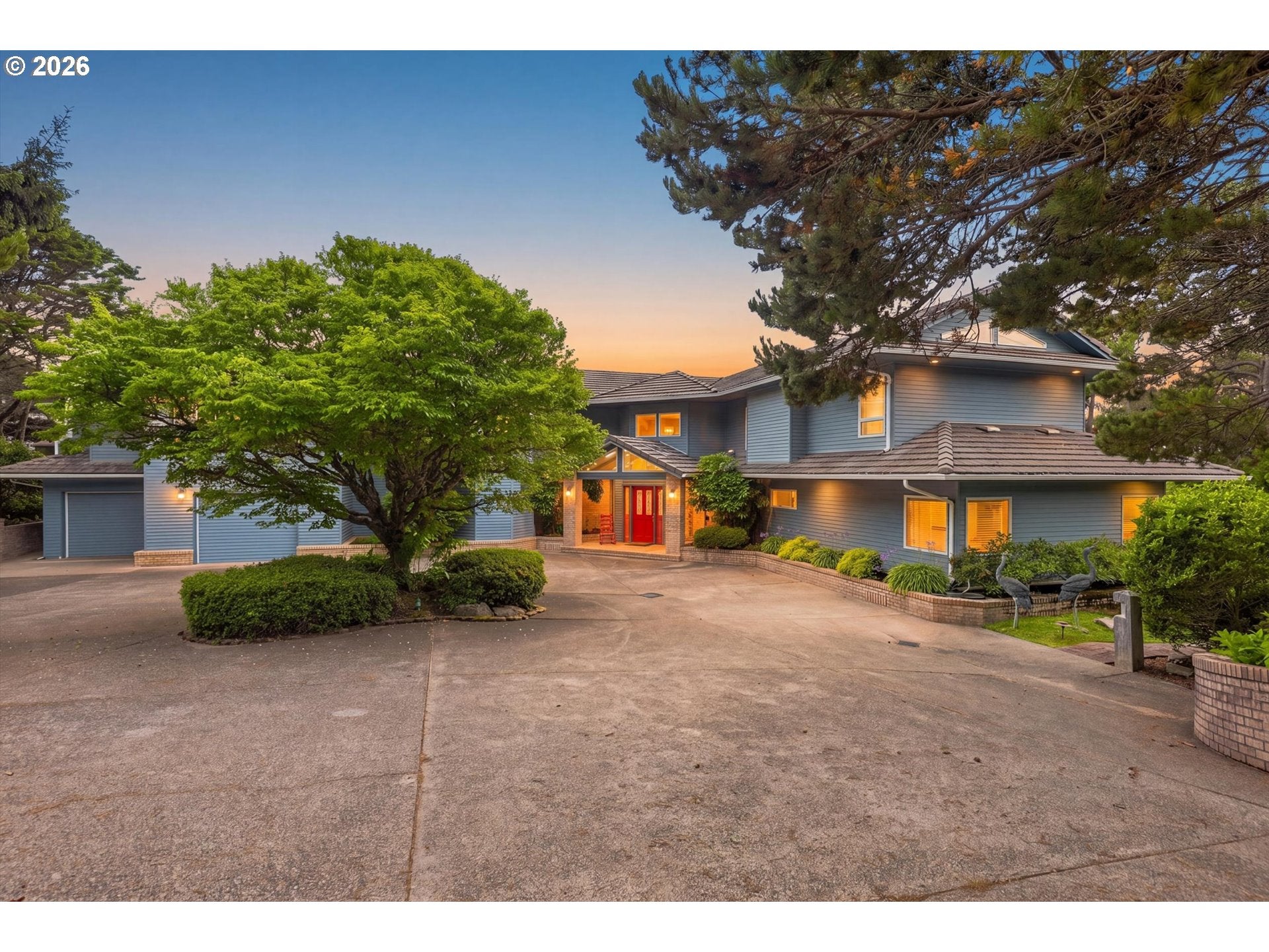 7088 NW PACIFIC COAST HWY