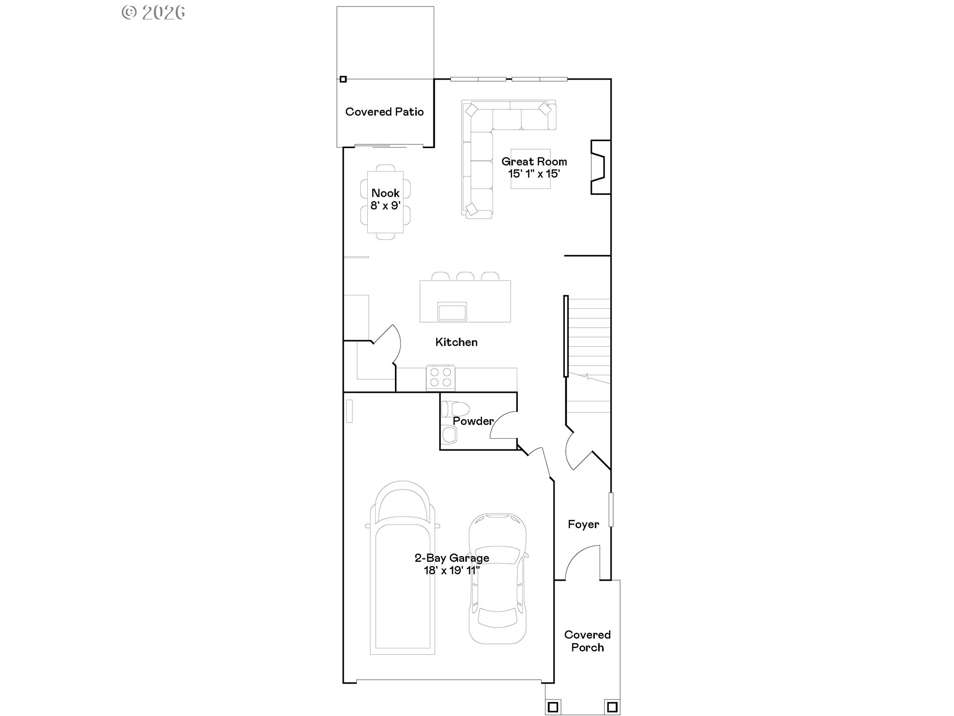 23844 SW BLACK TORTOISE TER