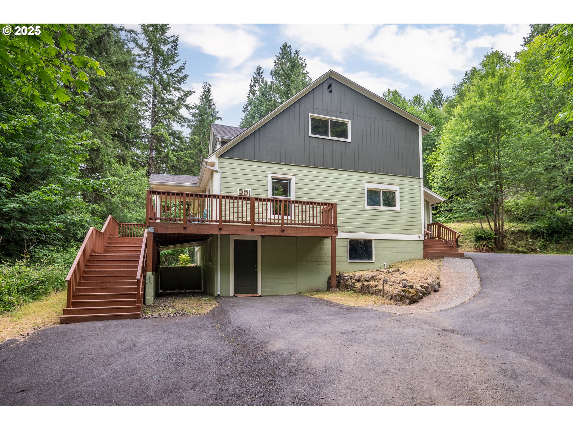 551 FALL CREEK RD