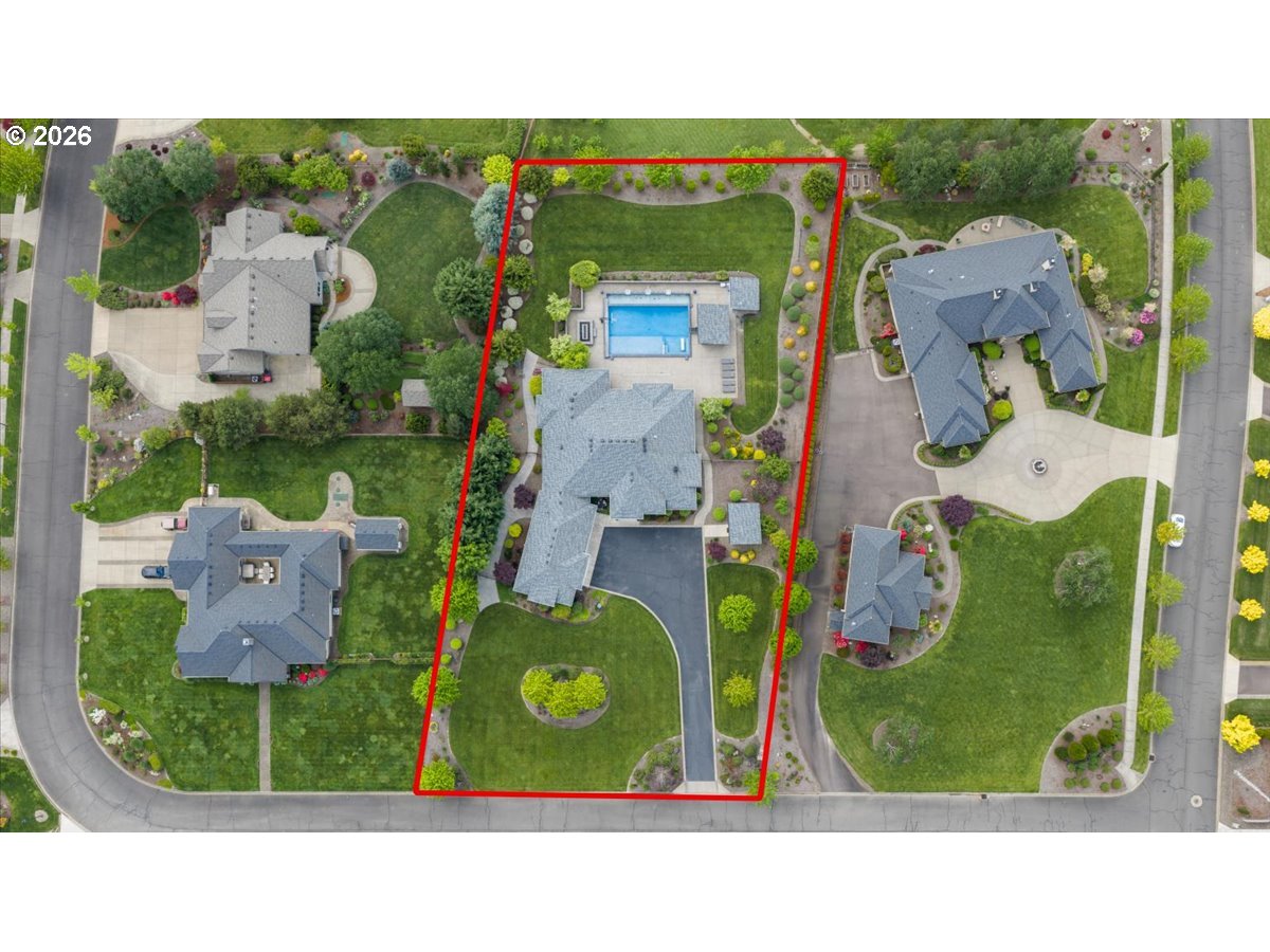 2145 SW Homer Ross LOOP