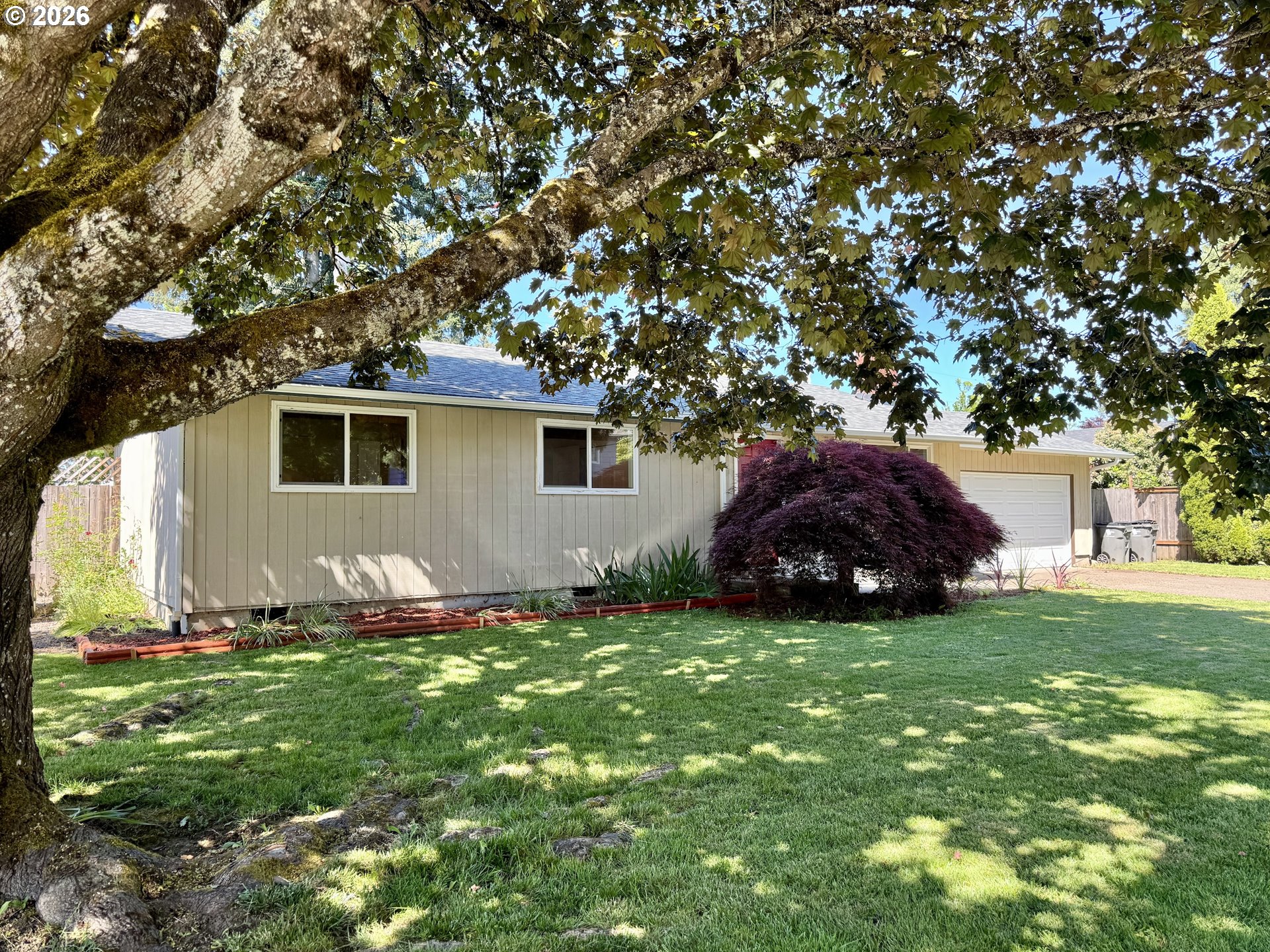 345 E ROSEWOOD AVE