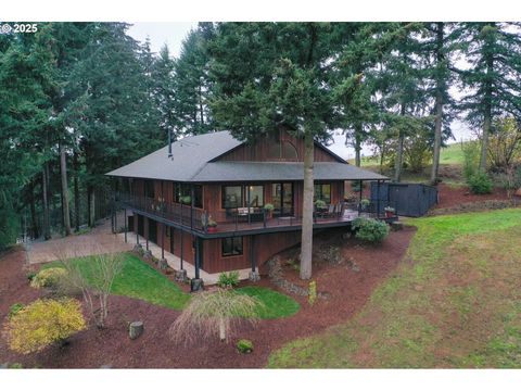 555 MISTY HILL LN Salem OR 97306