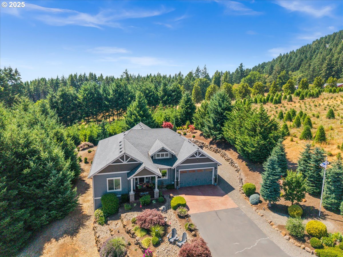 18091 NE BALD PEAK LN