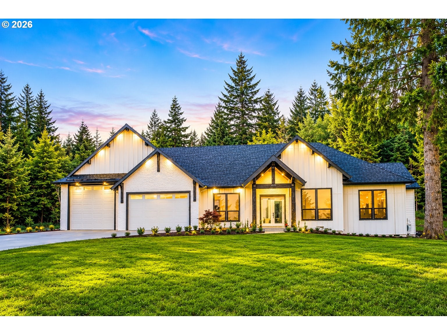 30013 NE LIVINGSTON MOUNTAIN CIR