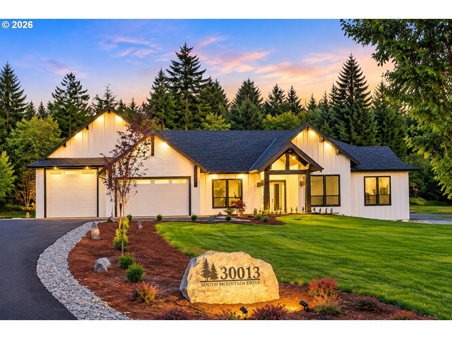 30013 NE LIVINGSTON MOUNTAIN CIR
