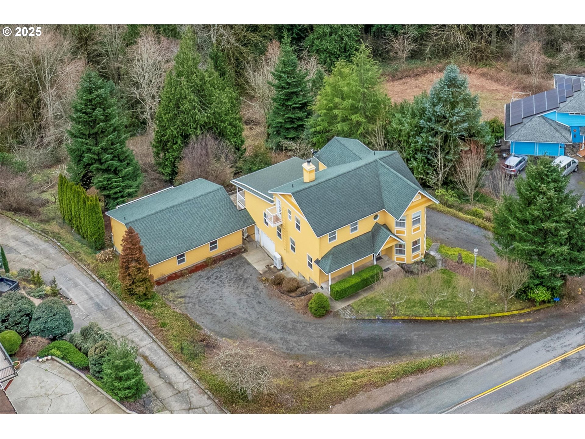 1045 TAYLOR RD