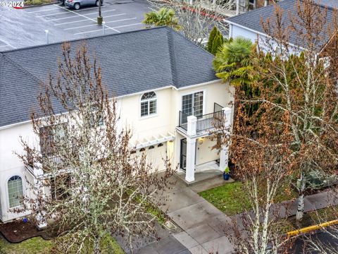 A home in Happy Valley