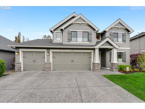 1648 NE STILE DR Hillsboro OR 97124