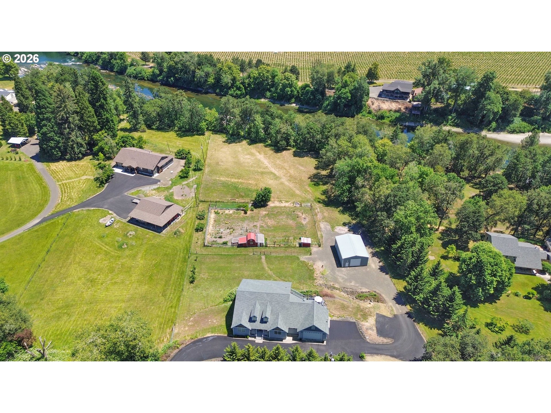 1523 MELQUA RD