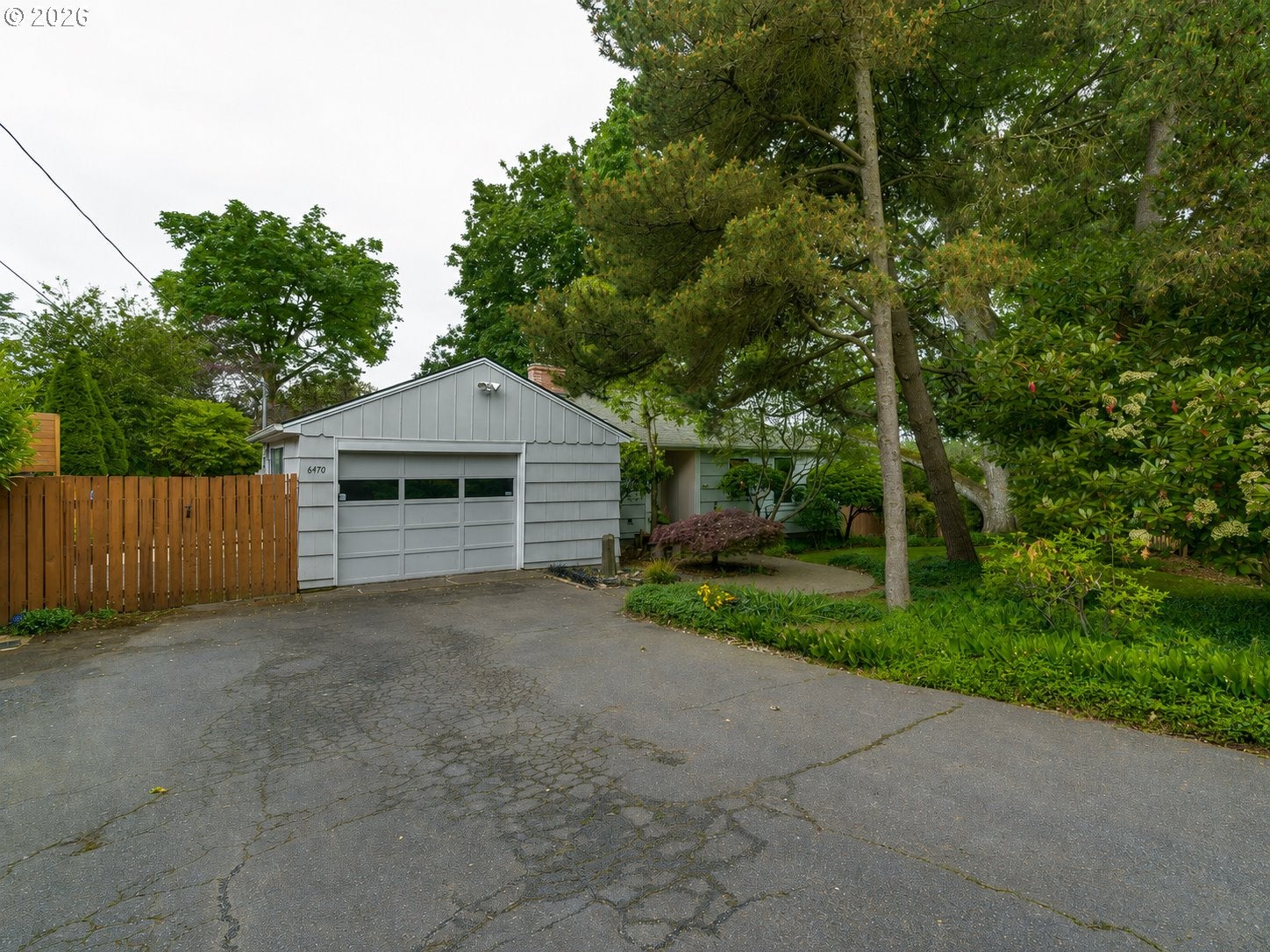 6470 SW OLD SCHOLLS FERRY RD