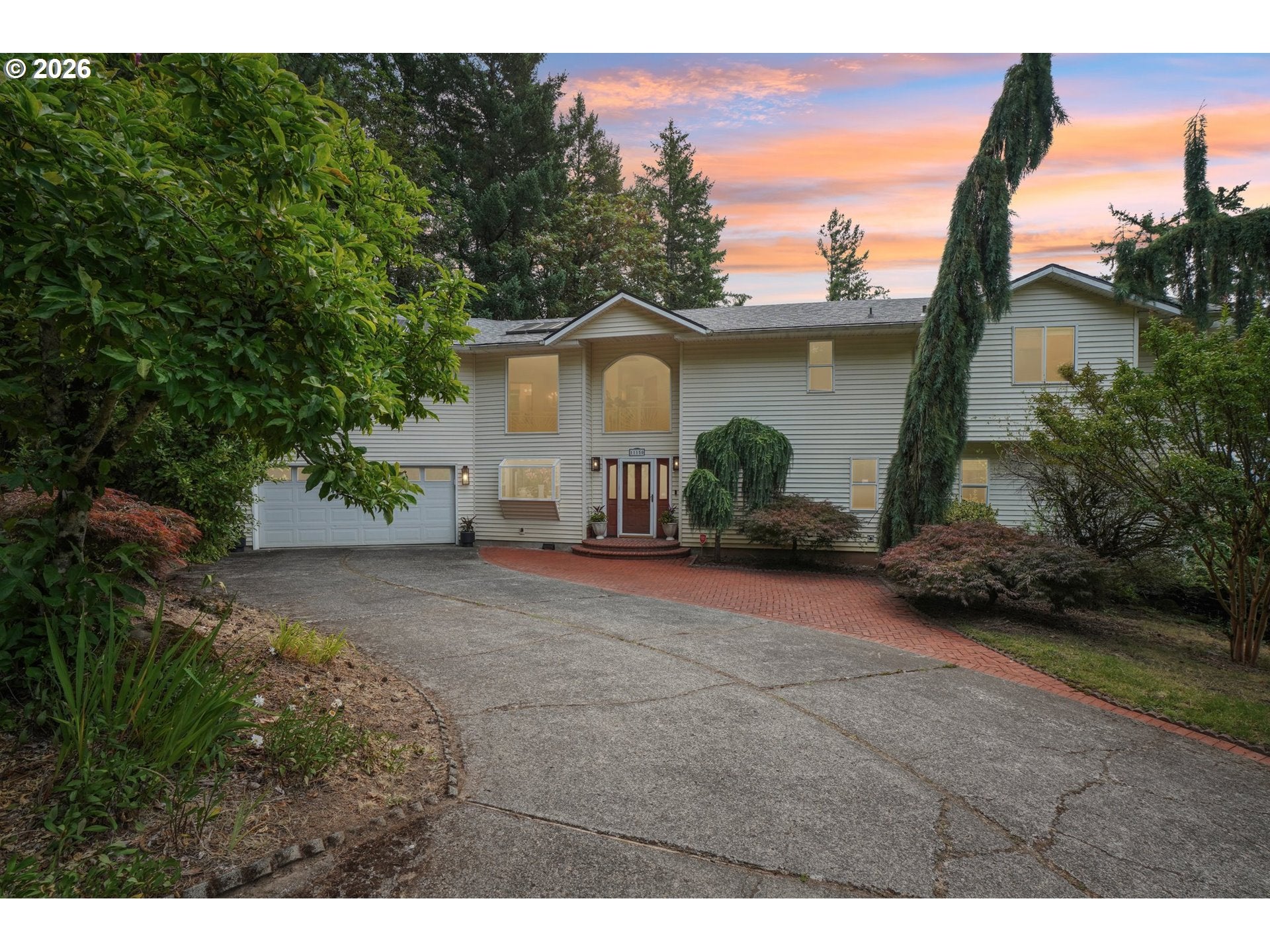 11150 SE VALLEY VIEW TER