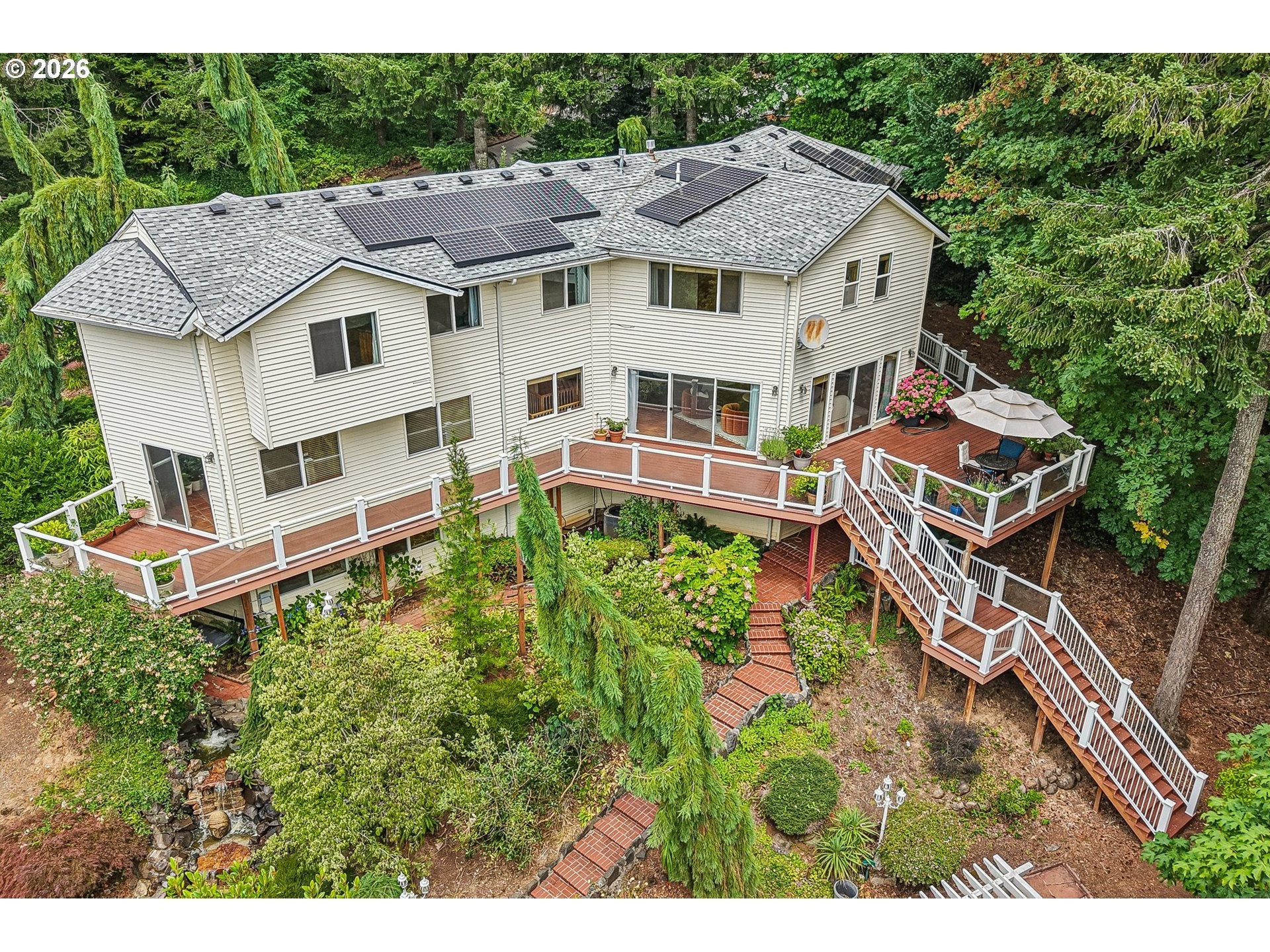 11150 SE VALLEY VIEW TER
