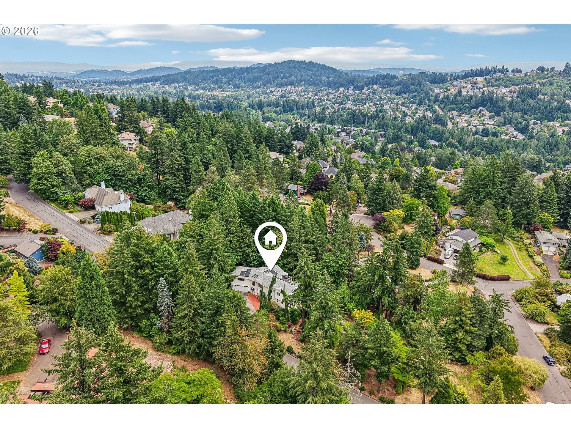 11150 SE VALLEY VIEW TER