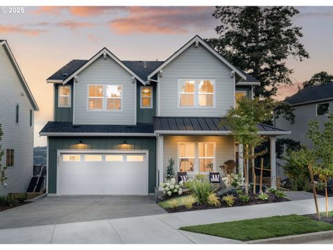 2201 Satter ST West Linn OR 97068